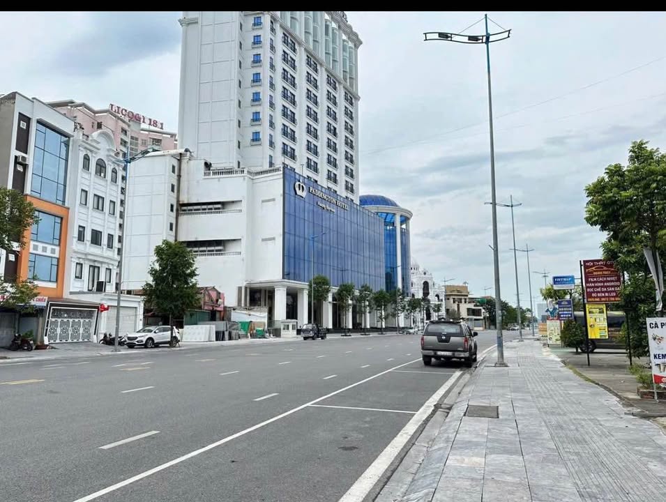 Căn hộ 2 phòng ngủ Chung cư Hồng Hà - Hạ Long 60m² giá 1 tỷ - Sổ đỏ chính chủ!