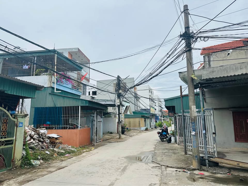 Đất nền Hạ Long 75m² giá 1.7 tỷ - Lô góc 2 mặt tiền kinh doanh