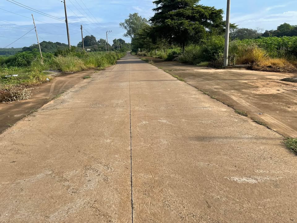 Đất nền Tân Thành, Tân Phú 275m² giá chỉ 1.05 tỷ - Cơ hội vàng cho đầu tư!