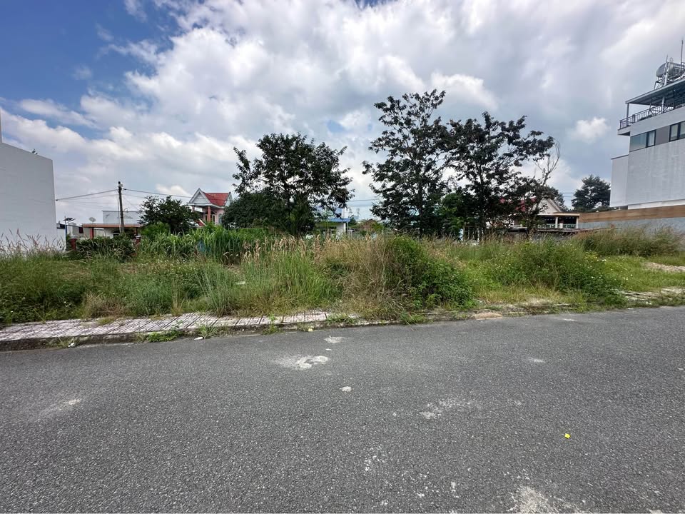 Đất nền 80m² tại Ấp 3, An Phước - Long Thành, giá 1.6 tỷ - Đầu tư sinh lời ngay!