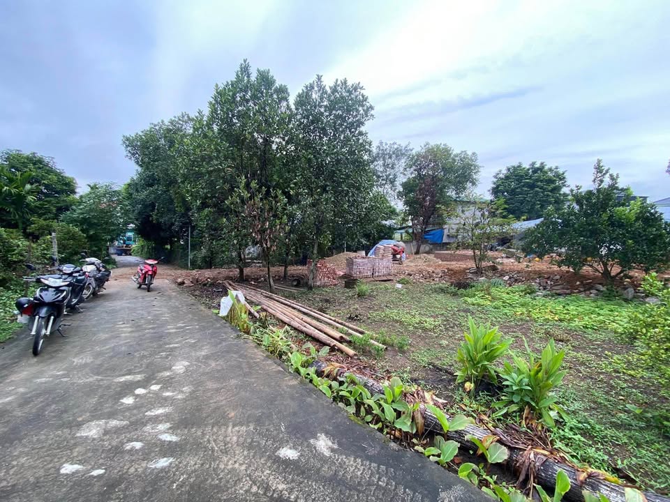 Đất thổ cư 144m² tại TDP 1 Kim Phú, Minh Xuân - Giá chỉ 1.05 tỷ!