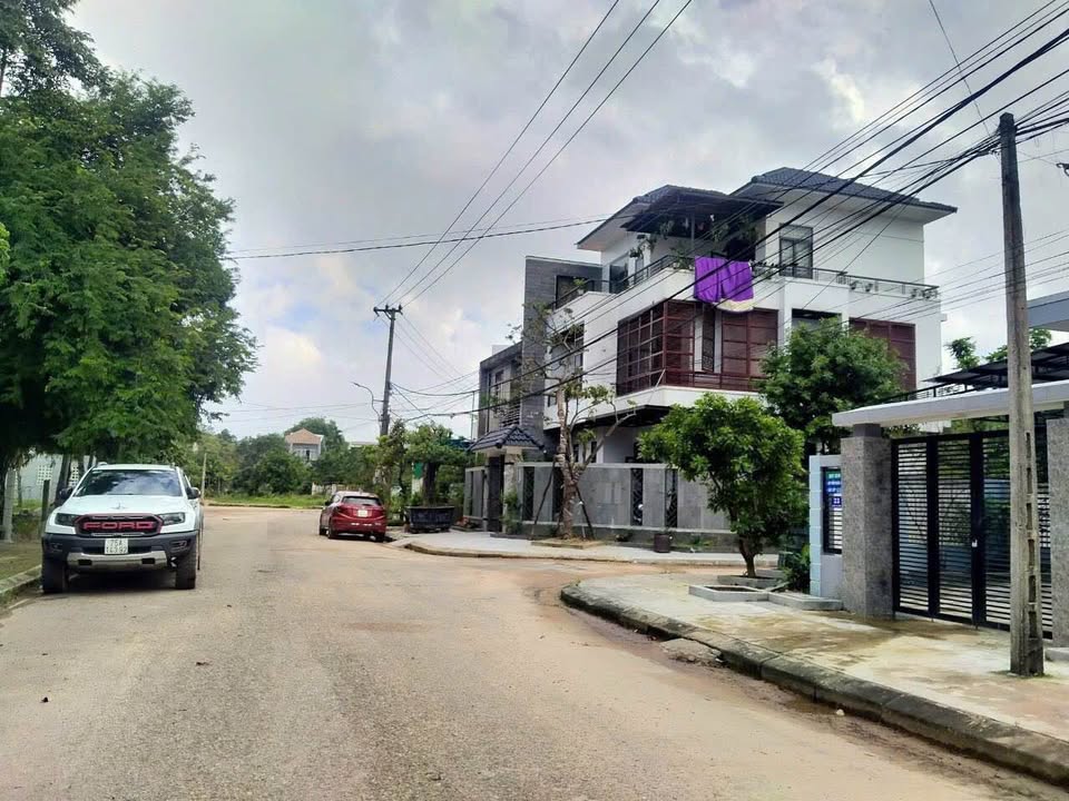 Đất Kiệt Ô Tô Phan Kế Bính, Thủy Xuân 113m² giá 1.8 tỷ - Vị trí đắc địa gần chợ và trường học!