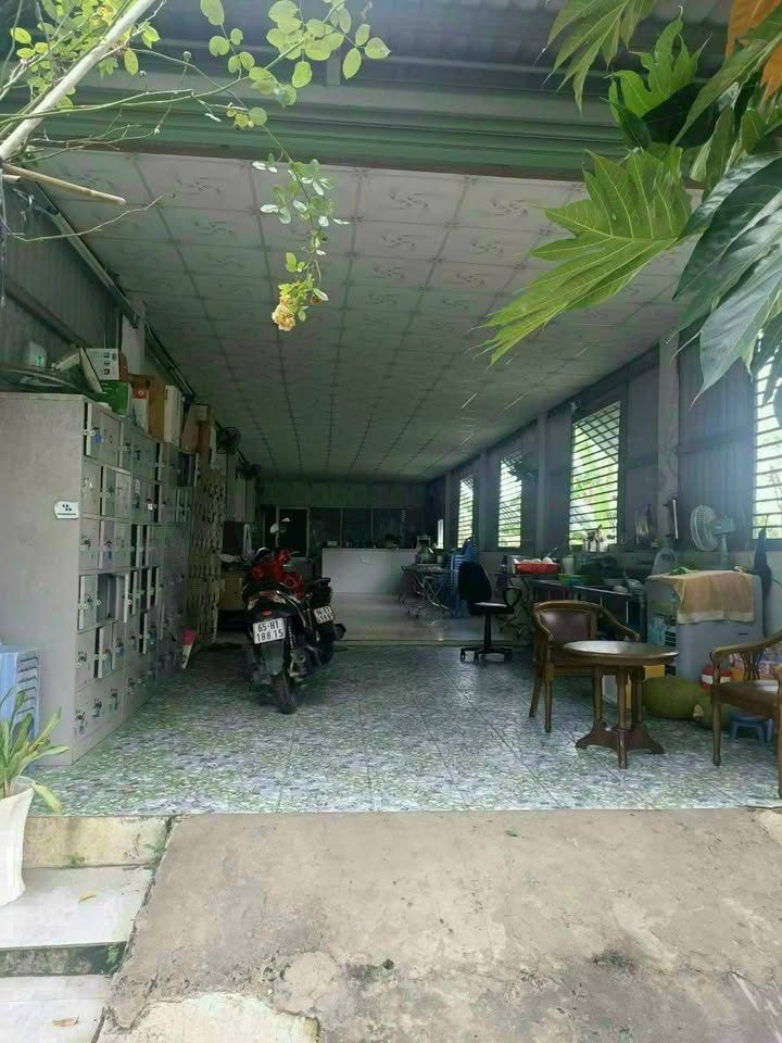 Đất nền KDC Hồng Phát, Cần Thơ 125m² giá 3 tỷ - Cơ hội đầu tư sinh lời!