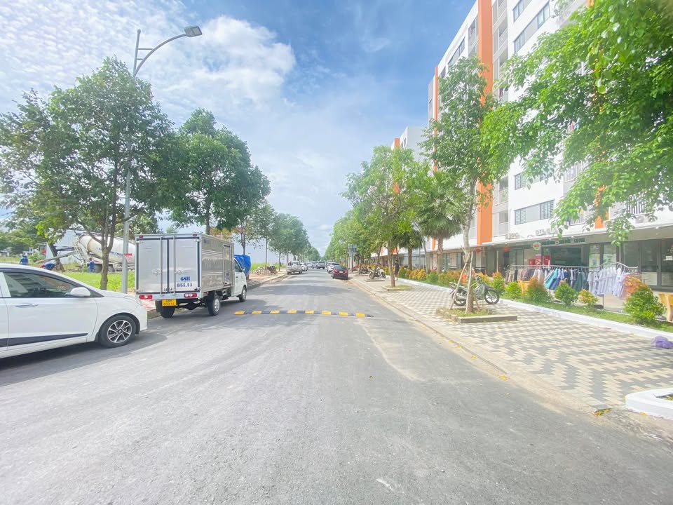 Bán đất nền tại Khu Hồng Loan 5C, Cần Thơ - Diện tích 90m² chỉ 2.862 tỷ!