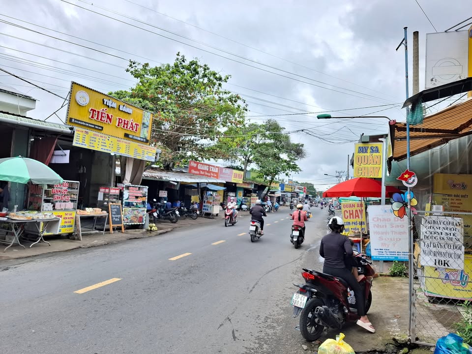 Đất nền Cần Thơ 113m² giá 2.1 tỷ - Bán gấp, pháp lý rõ ràng!