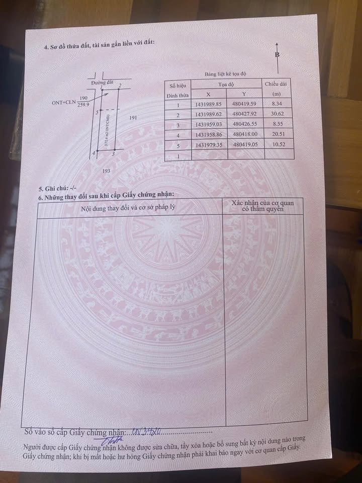 Đất nền 2 mặt tiền xã Ea Hồ 240m² - Giá thỏa thuận hấp dẫn!