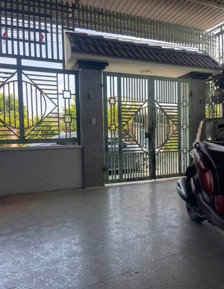 Nhà phố Phong Nẫm Phan Thiết 223m² giá 2.8 tỷ - Thiết kế hiện đại, sẵn sàng ở ngay!