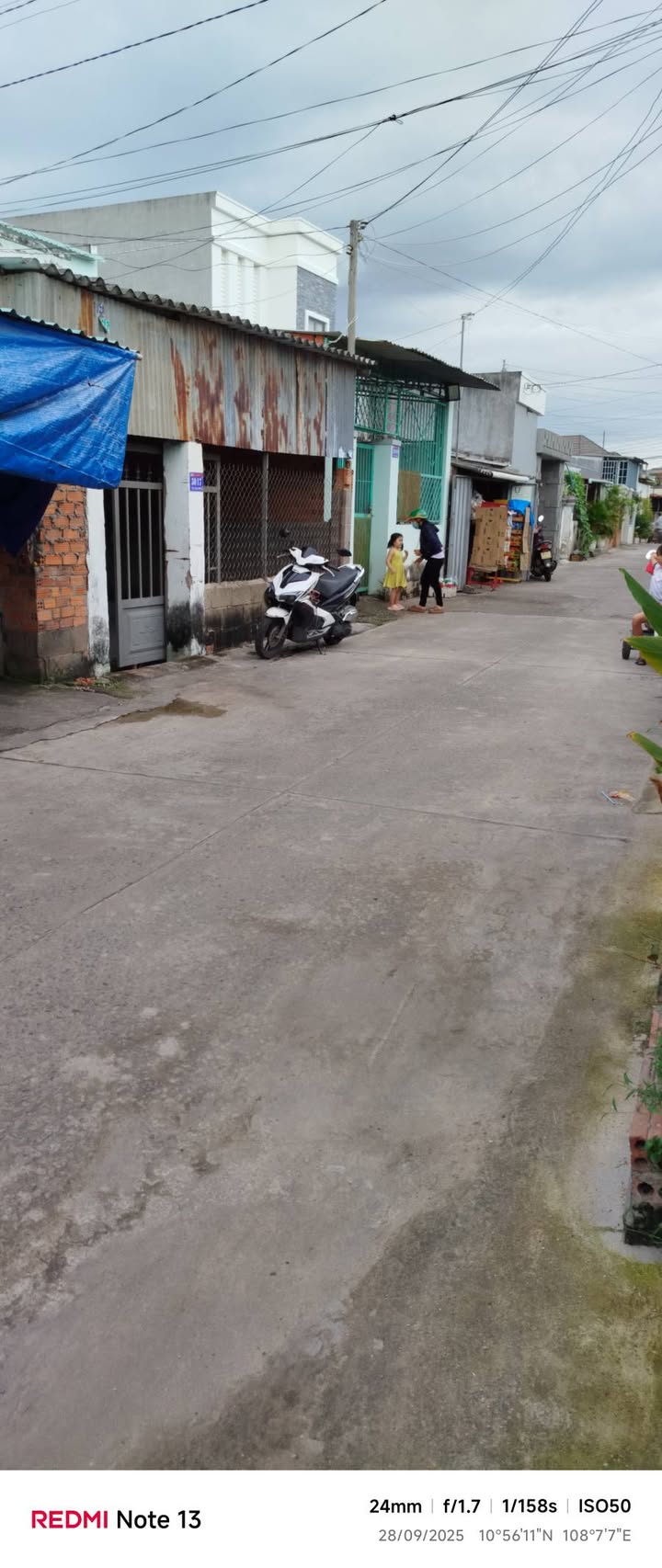 Nhà nguyên căn cho thuê tại Hẻm 50/17 Võ Liêm Sơn, Phú Thủy - Diện tích 100m², giá thỏa thuận!