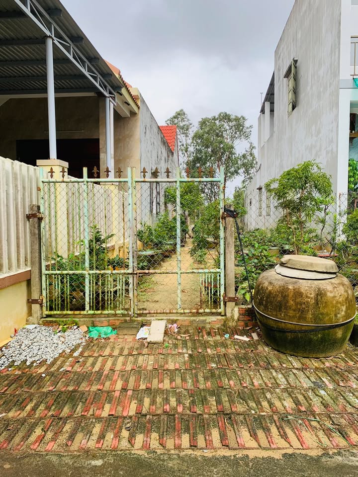 Đất nền Điện Nam Đông, Điện Bàn 150m² giá thỏa thuận - Đầu tư sinh lời ngay!