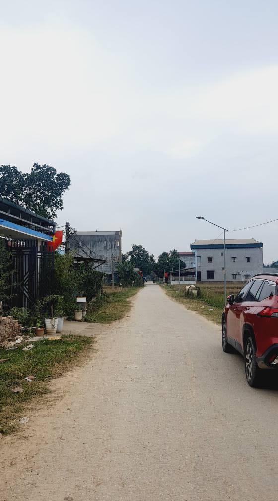 Đất nền 423m² tại Đề Thám, Cao Bằng - Giá chỉ 2 tỷ, đầu tư sinh lời!