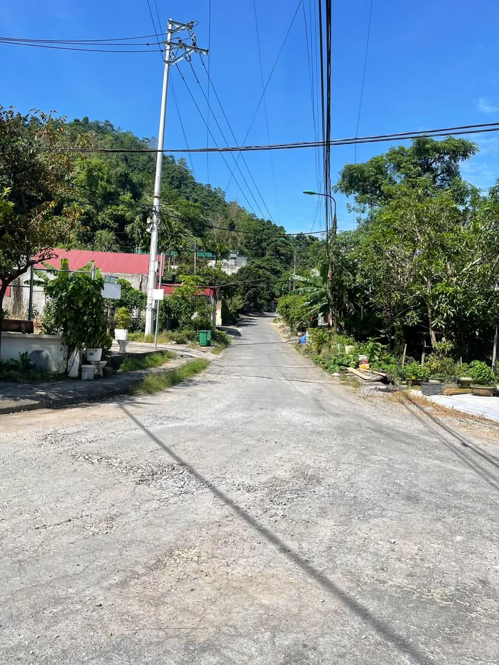 Đất nền Ngõ 22 Lê Hoàn, Hà Giang 120m² - Vị trí kinh doanh sầm uất!