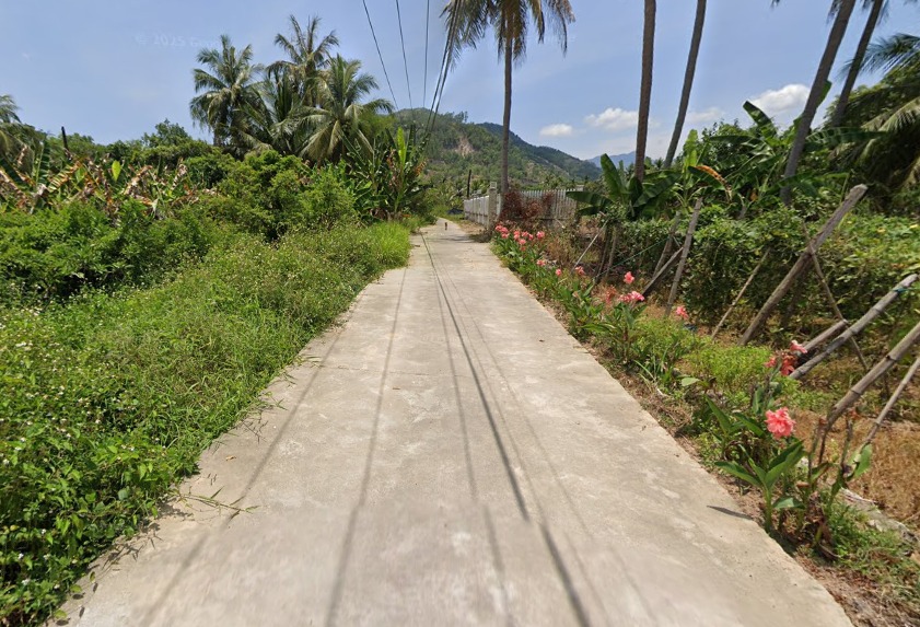 Lô đất 1000m² xã Suối Cát giá chỉ 3.8 tỷ - Cơ hội đầu tư tuyệt vời!