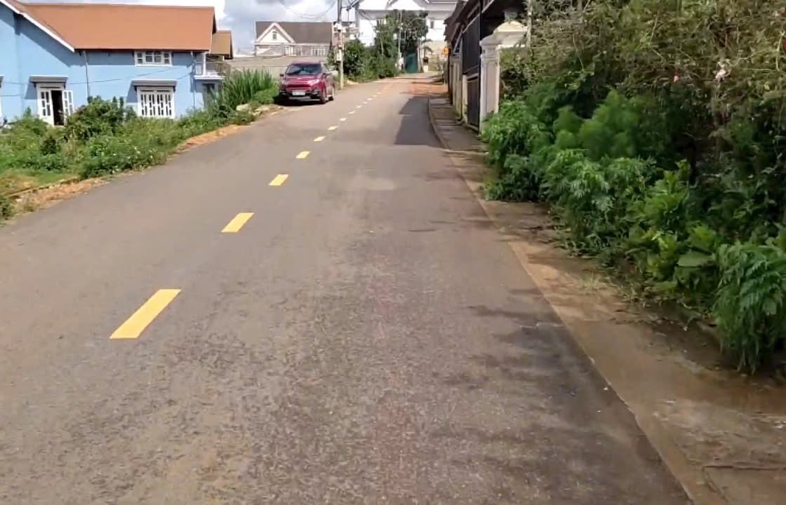 Đất mặt tiền Trần Đại Nghĩa 1.265m² giá chỉ 35 tỷ - Cơ hội đầu tư tuyệt vời!