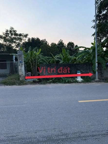 Đất nền Thụy An, Ba Vì 140m² giá 2 tỷ - Sổ hồng chính chủ, giao dịch ngay!