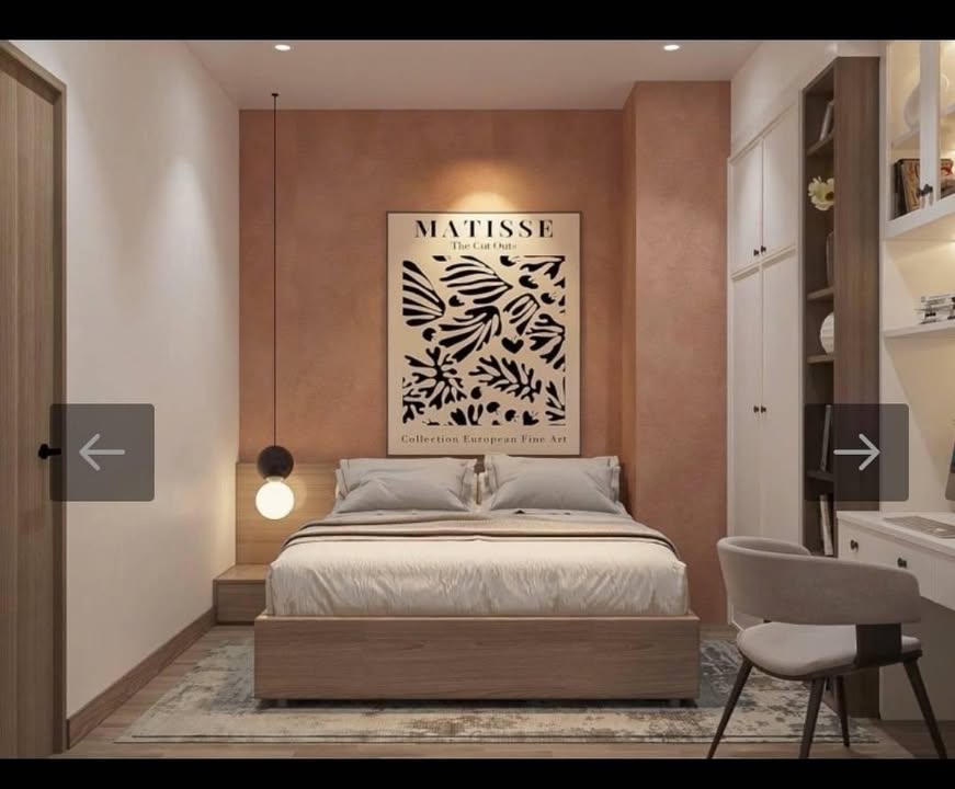 Nhà đẹp hẻm xe hơi 6m Lê Văn Sỹ 100m² giá 16.75 tỷ - Đầu tư sinh lời ngay!