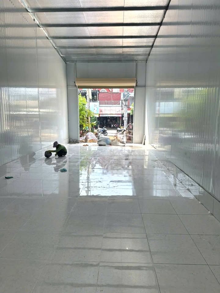 Nhà cho thuê mặt tiền đường Bình Thành, 90m² giá 12 triệu - Tiện kinh doanh ngay!