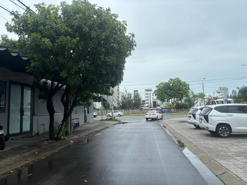 Nhà mặt tiền An Thượng Đà Nẵng 60m² giá 9 tỷ - Đầu tư sinh lời ngay!