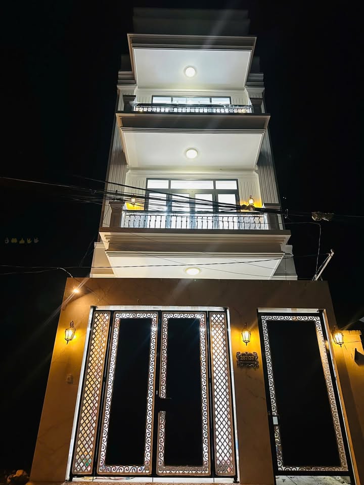 Phòng trọ mới xây tại đường Nguyễn Thông, 2.5 triệu - An ninh tốt, tiện ích đầy đủ!