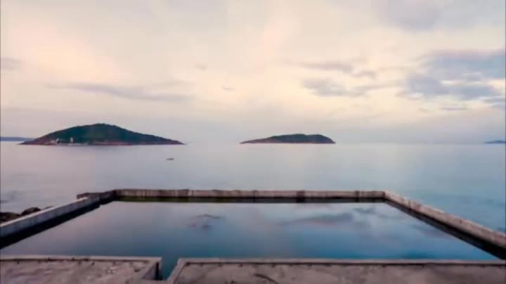 Cần chuyển nhượng dự án AMI Resort and Spa Quy Nhơn 13000m² - Đầu tư sinh lời ngay!