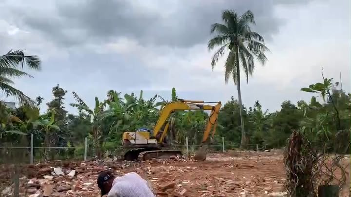 Đất nền 100m² đường Huỳnh Minh Trung, Cai Lậy - Giá chỉ 320 triệu VND!