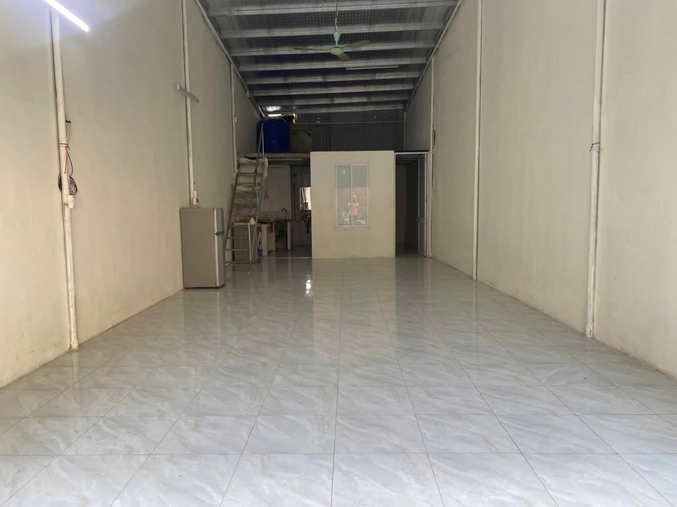 Cho thuê xưởng, nhà, văn phòng tại chợ Khả Lễ, Bắc Ninh - Giá chỉ 4.5 triệu