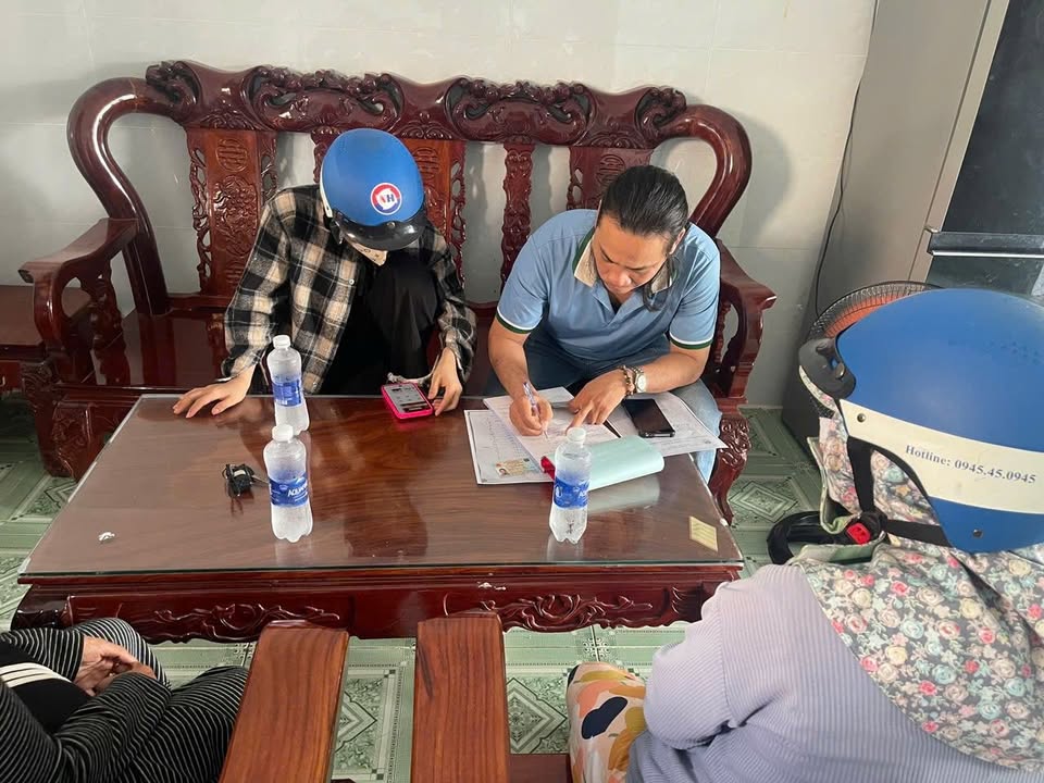 Đất nền Tam Phước 207m² giá 750 triệu - Sổ hồng chính chủ, gần khu dân cư