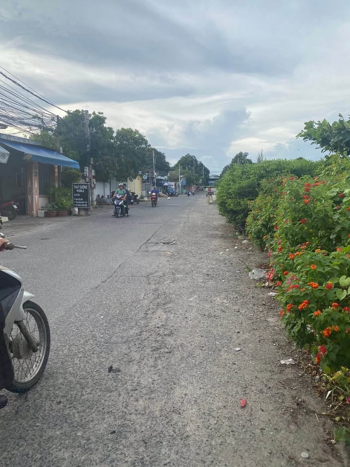 Đất nền hẻm 442 Bình Giã, phường Nguyễn An Ninh, 1886m² giá 17 tỷ - Cơ hội đầu tư lý tưởng!