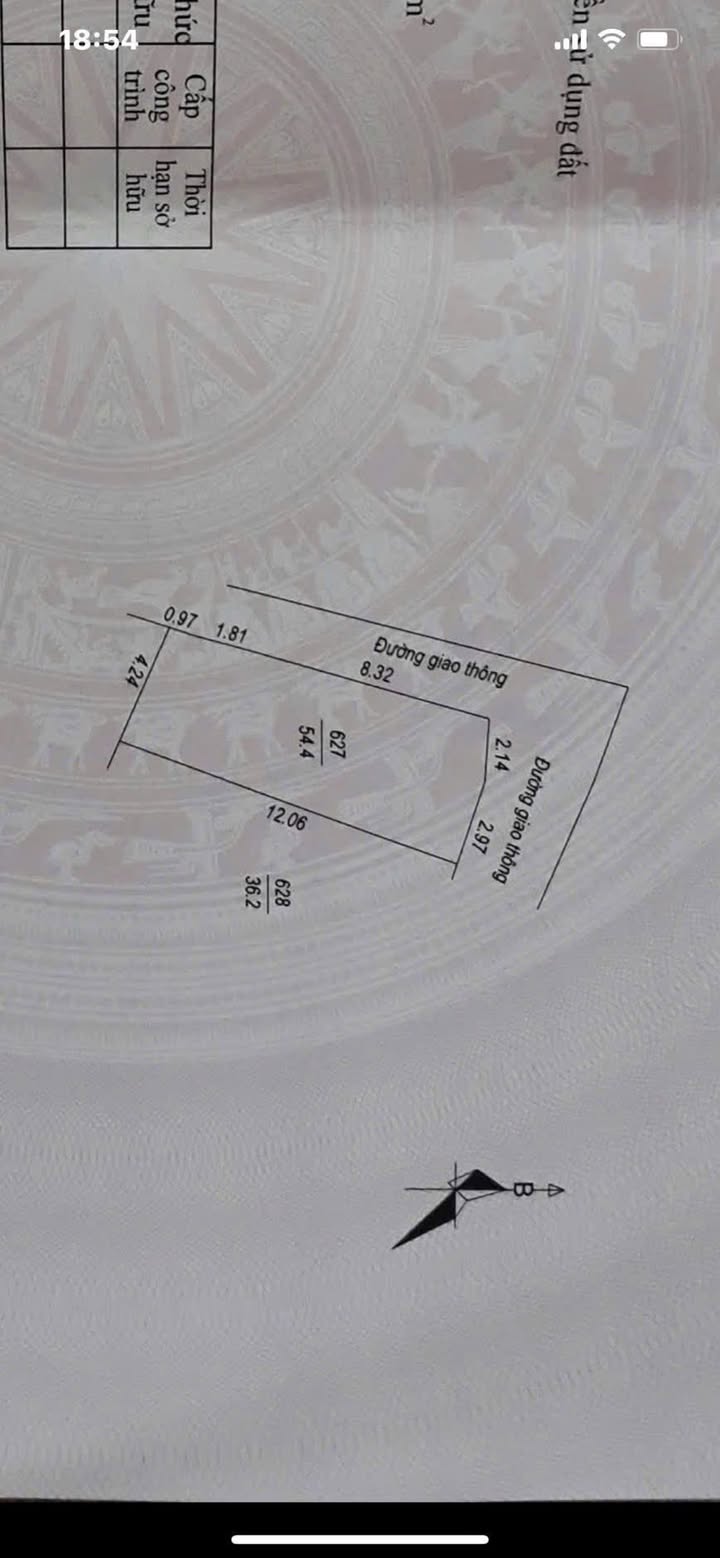 Đất nền siêu đẹp tại ngõ phố Hồ Xuân Hương, Hải Dương - Giá chỉ 1.65 tỷ!