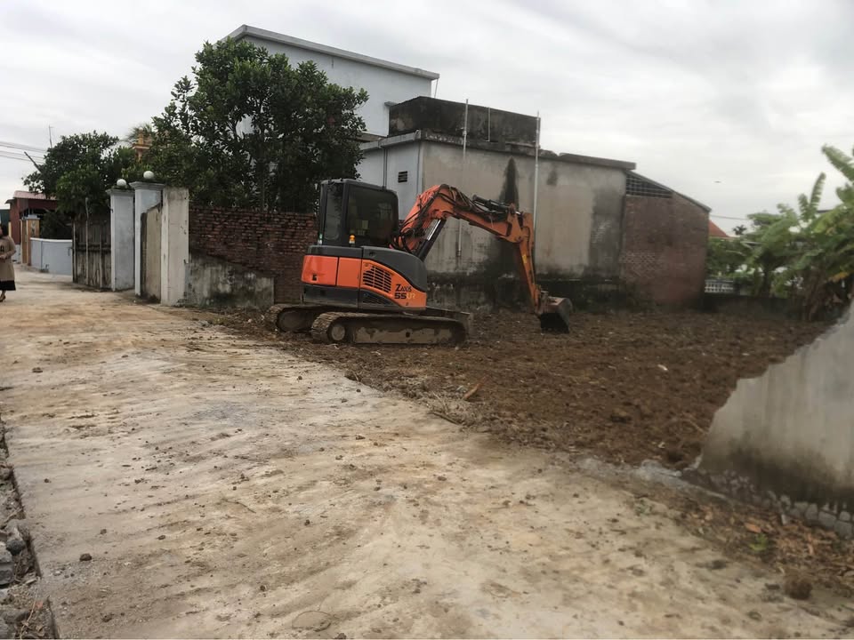 Đất nền thổ cư Đoàn Thượng 105m² giá 1.2 tỷ - Đường ô tô vào tận nơi!