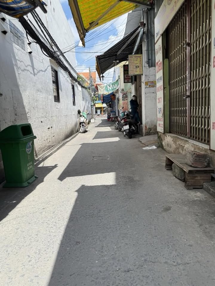 Nhà bán Huỳnh Tấn Phát 144m² giá 15.8 tỷ - Đầu tư sinh lời ngay!