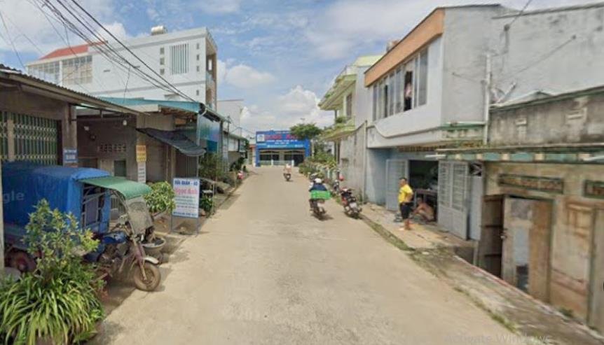 Đất thổ cư Ka Đô 102m² giá 1.45 tỷ - Vị trí sầm uất, thuận tiện buôn bán!