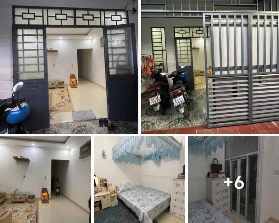 Nhà hẻm Ngô Thì Nhậm 65m² giá 700 triệu - Chính chủ bán gấp!