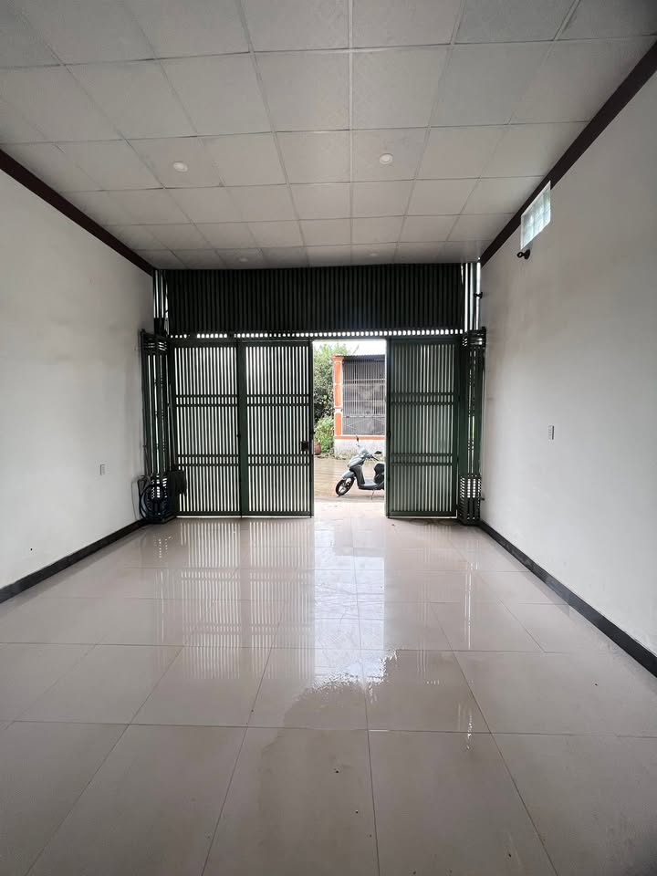 Nhà hẻm 283 Trần Phú, Pleiku 115m² giá 3 tỷ - Đường rộng ô tô né nhau!