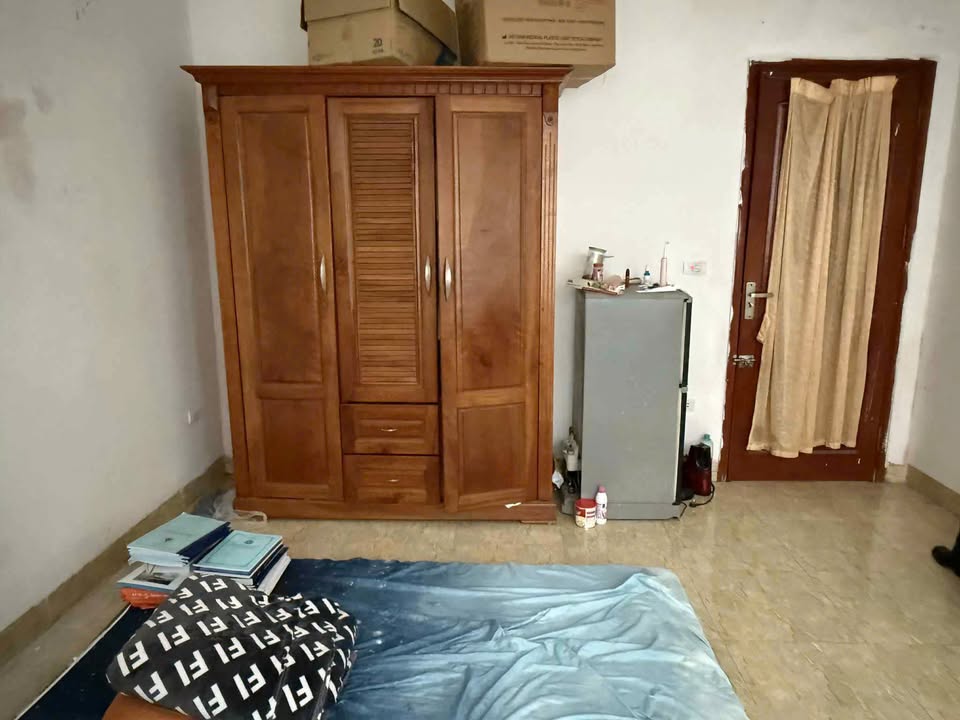 Phòng cho thuê tại đường Phạm Thận Duật, Mai Dịch, Cầu Giấy - Giá chỉ 2.7 triệu