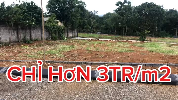 Đất nền Bảo Hiệu, Yên Thủy - 5000m² chỉ 400 triệu - Pháp lý rõ ràng!