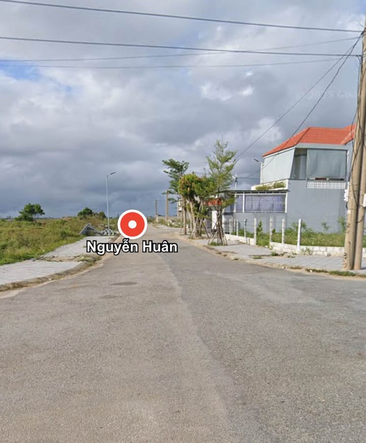 Đất nền góc đường Nguyễn Huân, Thủy Dương, 270m² chỉ 7.569 tỷ - Cơ hội đầu tư tuyệt vời!