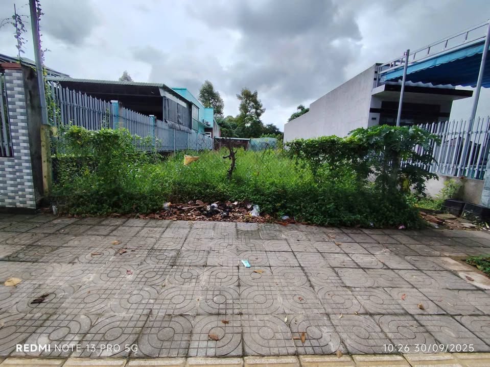 Mặt tiền kinh doanh Hương Lộ 2, Bà Rịa 300m² giá chỉ 6.999 tỷ - Đầu tư sinh lời ngay!