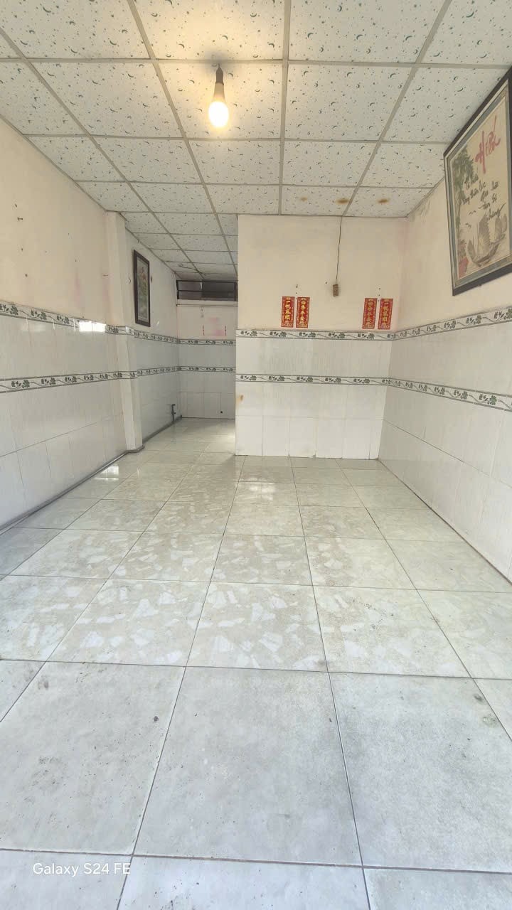 Nhà phố cho thuê tại Bình Tân 31m² giá 5.5 triệu - Tiện lợi cho kinh doanh