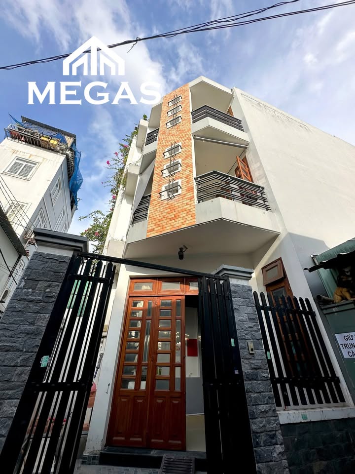 Căn hộ Studio Tân Sơn Nhì 30m² chỉ 3 triệu - Full nội thất tiện nghi!