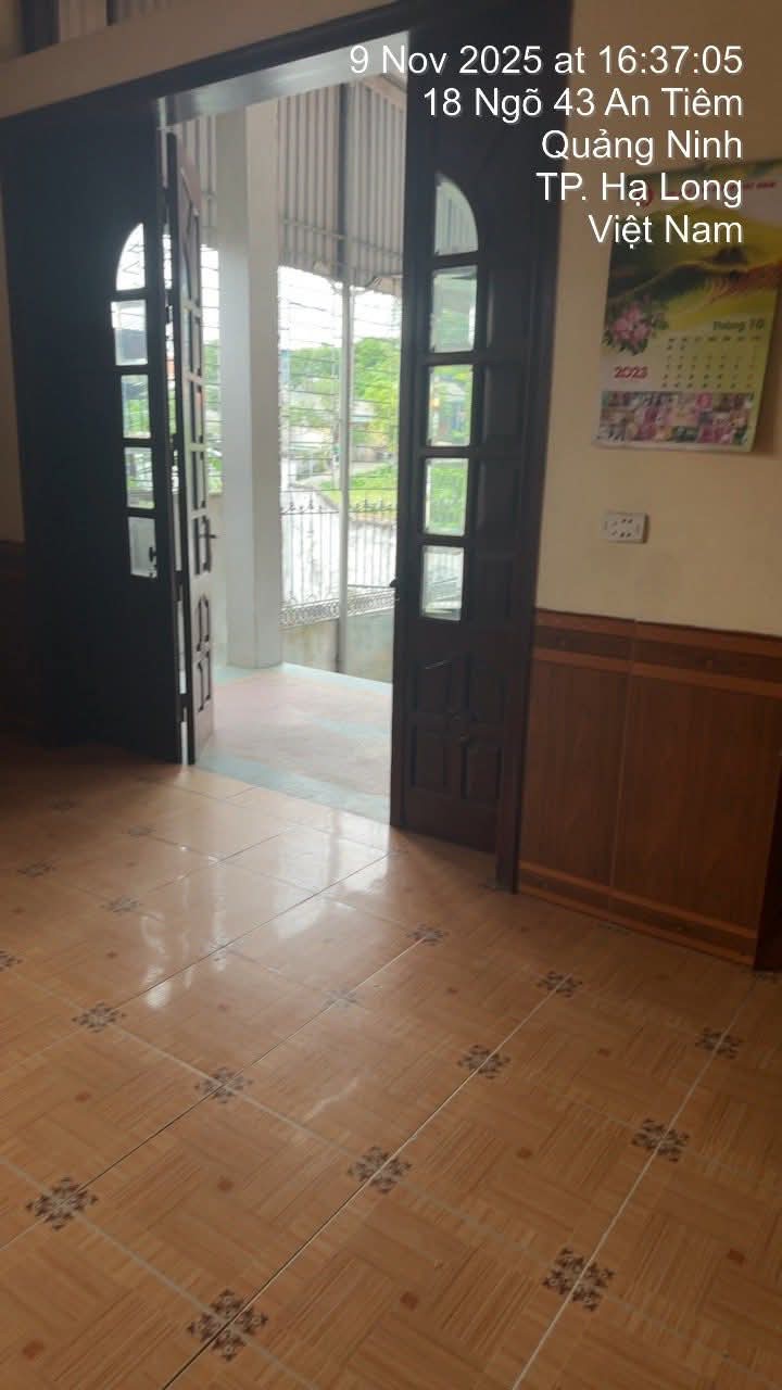 Nhà 2 tầng Hạ Long 154m² giá 2 tỷ - Chính chủ bán gấp!