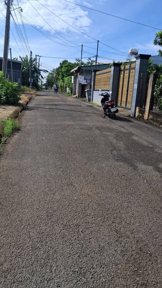 Bán đất Hưng Thịnh Trảng Bom 170m² giá 1.2 tỷ - Đất thổ cư, vị trí thuận lợi!