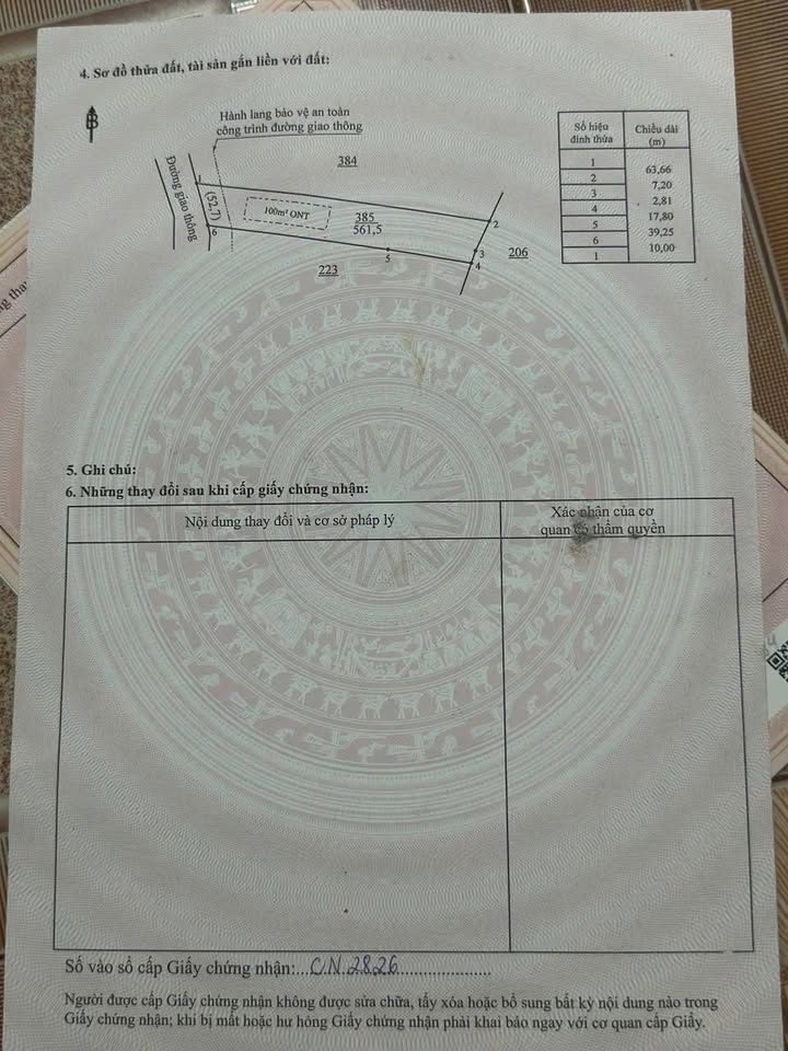 Đất Farm 20.000m² tại Bù Gia Mập - Giá 3.8 tỷ, đầu tư sinh lời cao!