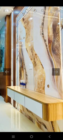 Nhà 3 tầng mới đẹp tại Liên Khu 1-6, 55m² giá 5.9 tỷ - Hẻm xe hơi vào tận nhà!