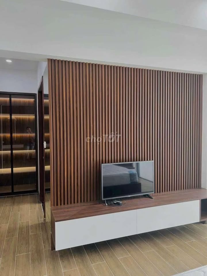 Bán gấp 2 căn villa liền kề mặt tiền Quốc Lộ 1D, P. Ghềnh Ráng, 133m² - Full nội thất sang trọng!