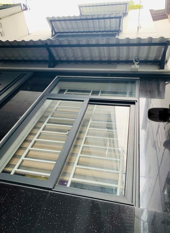 Nhà riêng Cách Mạng Tháng 8, Q3 - 32m² giá 5 tỷ - Sổ đỏ chính chủ, hoàn công đầy đủ!