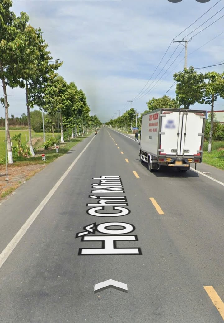 Đất nền Châu Thành Kiên Giang 90.000m² giá thương lượng - Mặt tiền 45m tiện lợi!