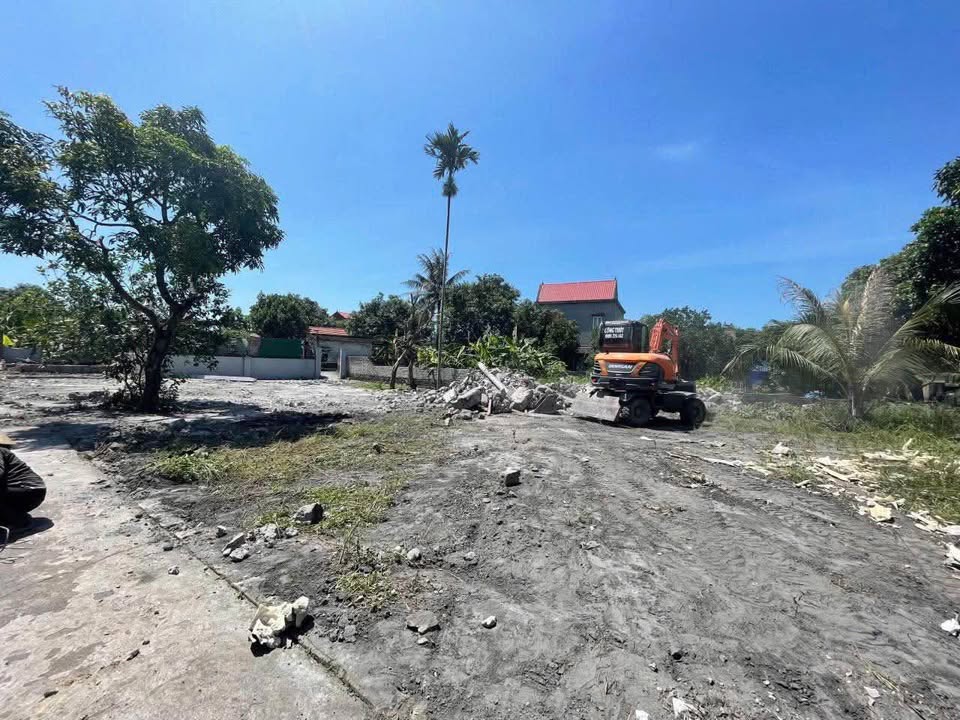 Đất nền Cẩm Phú Quận 6 66m² giá 485 triệu - Đầu tư sinh lời ngay!