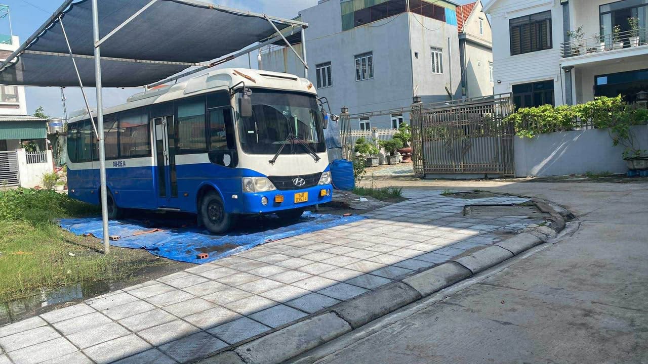 Đất nền góc Đông Bắc 74.5m² khu vực Bia Hậu Hiền - Giá chỉ 2.05 tỷ!