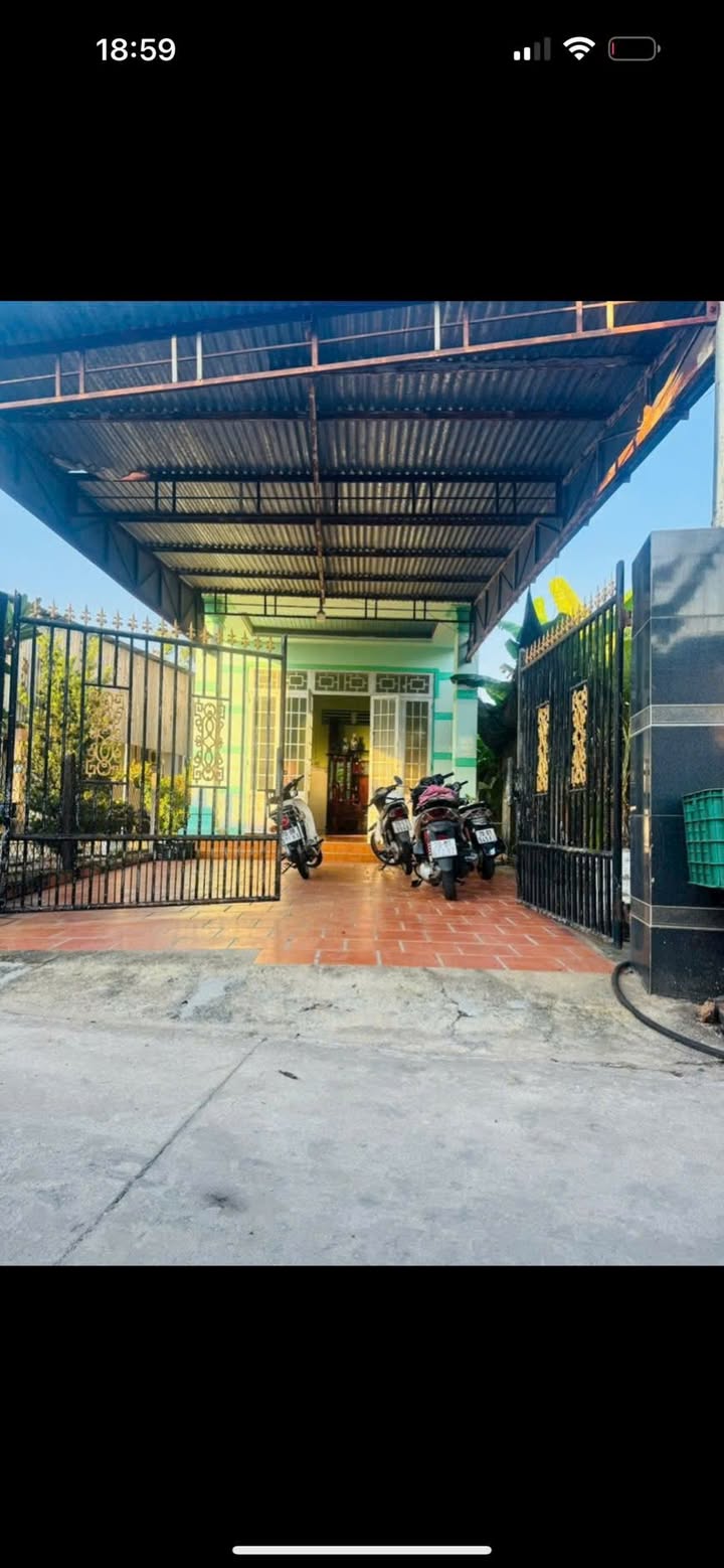 Đất thổ cư Châu Thành 165m² giá 790 triệu - Cơ hội đầu tư tuyệt vời!