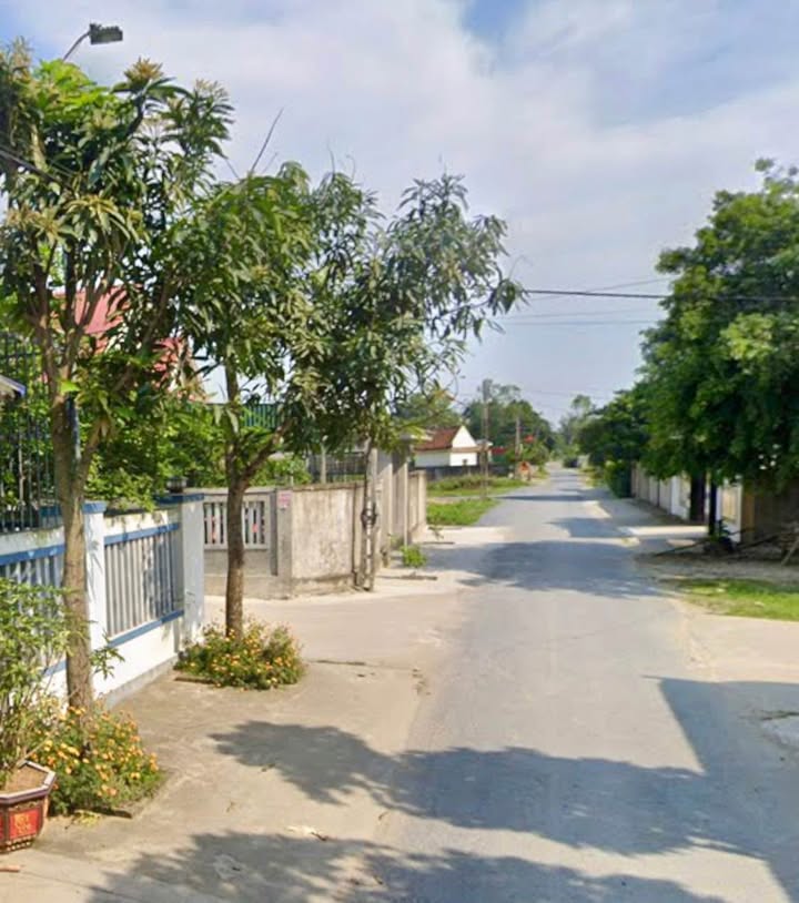 Đất Nghi Trường 200m² giá 1.6 tỷ - Lô góc, đường thông rộng rãi!